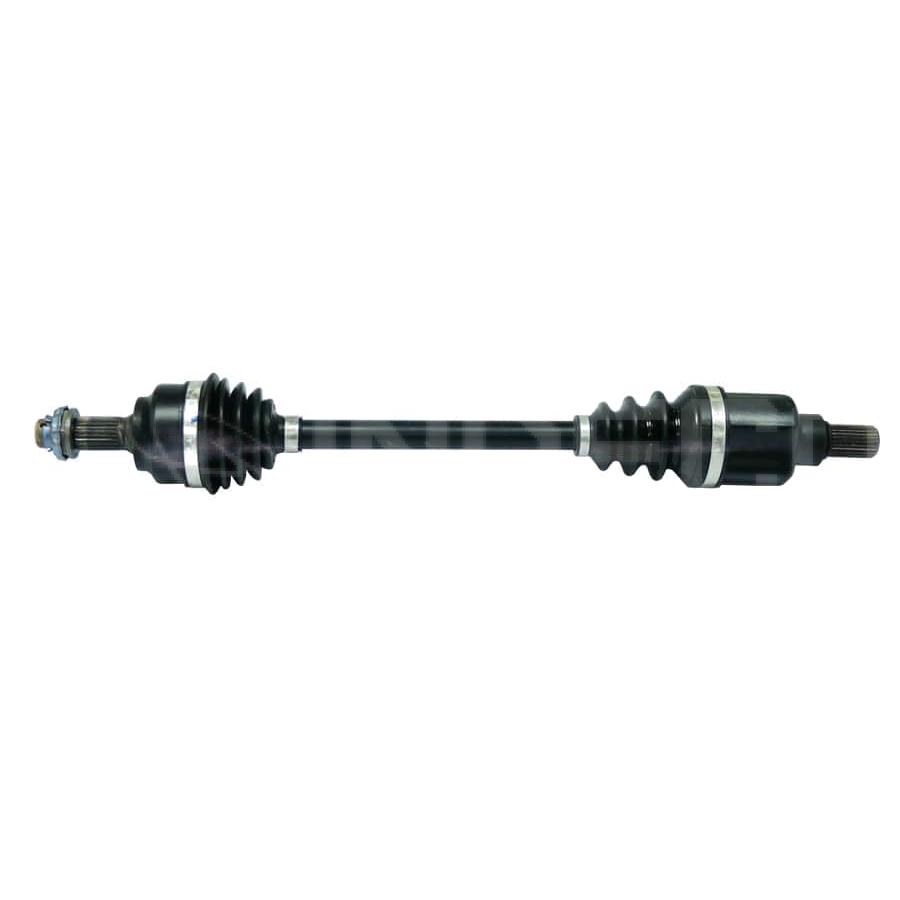 Árbol de transmisión Citroën C4 II (nc_) · TCI4286N