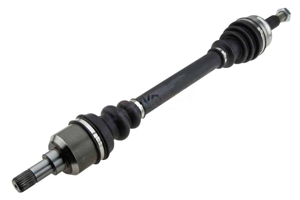 Árbol de transmisión Citroën C4 Grand Picasso II (da_, De_) · TCI4289