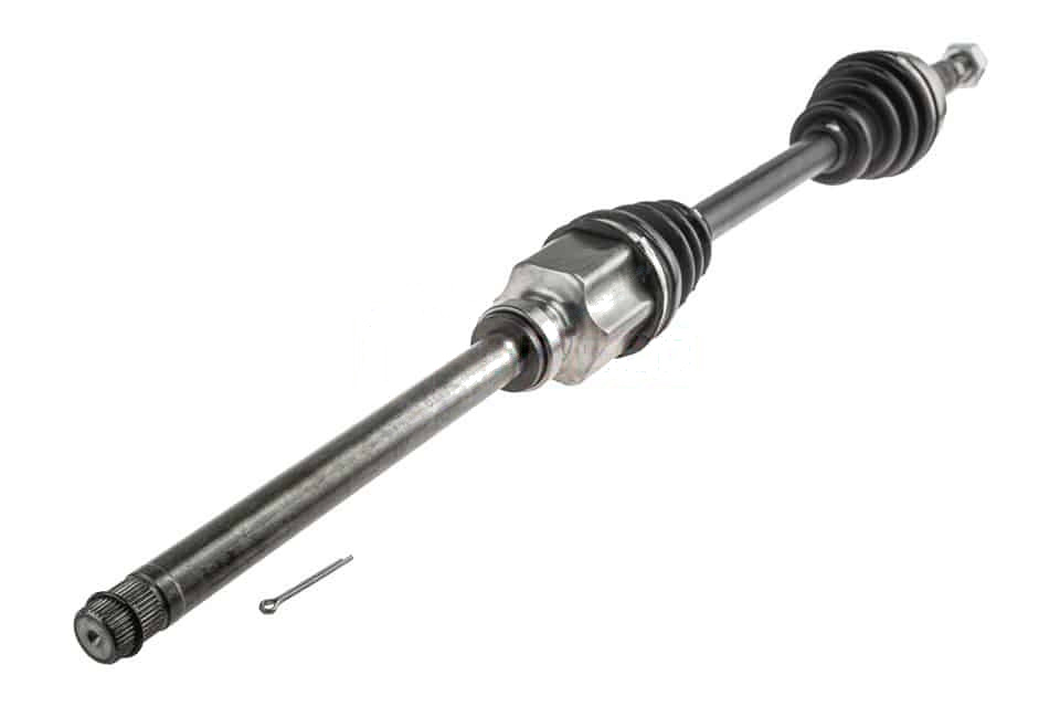 Árbol de transmisión Citroën C5 III (rd_) · TCI4290