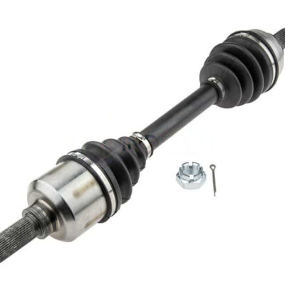 Árbol de transmisión Citroën C5 III (rd_) · TCI4293