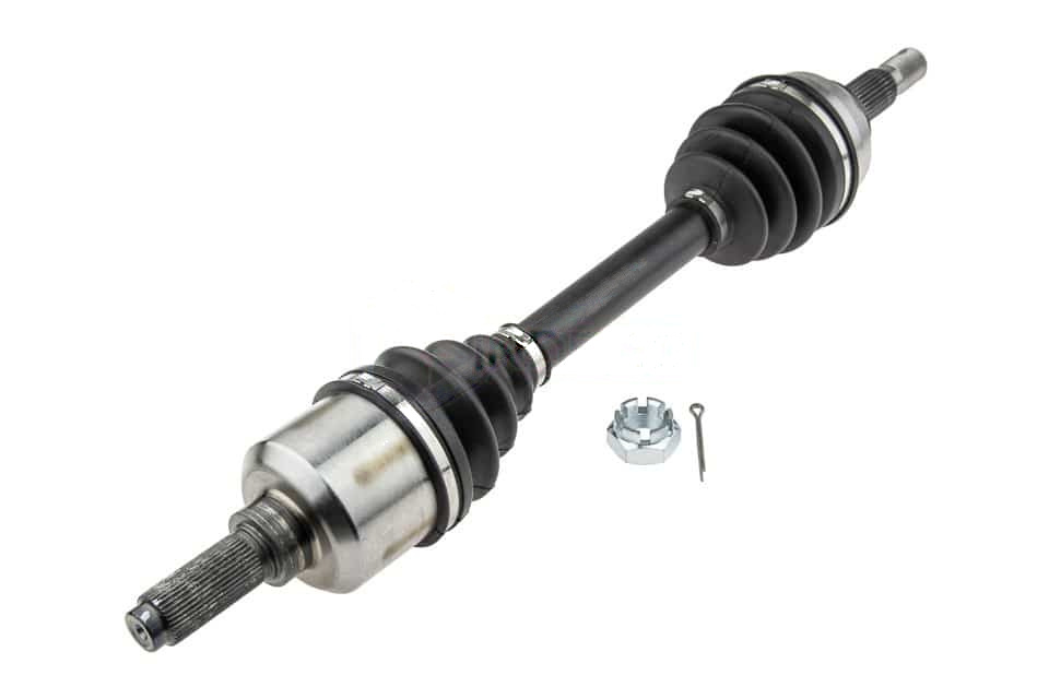 Árbol de transmisión Citroën C5 III (rd_) · TCI4293N