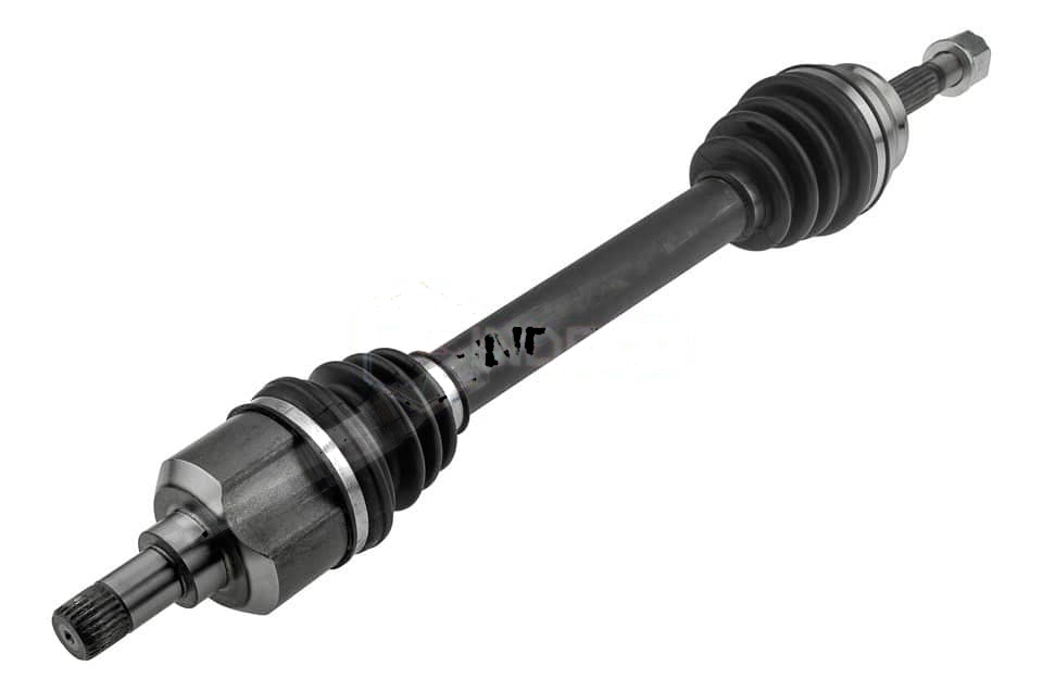 Árbol de transmisión Citroën C4 Cactus · TCI4295N