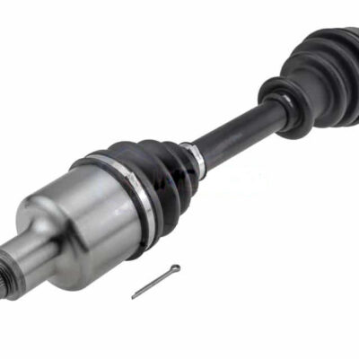 Árbol de transmisión Citroën Jumpy II (VF7) · TCI4314N