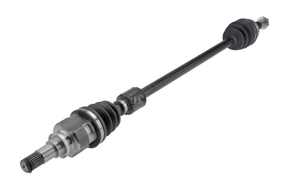 Árbol de transmisión Citroën C1 (pm_, Pn_) · TCI4320