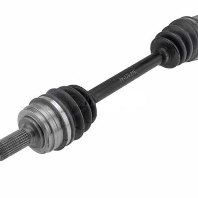 Árbol de transmisión Citroën C1 (pm_, Pn_) · TCI4321