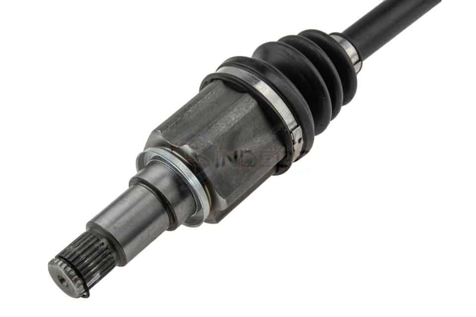Árbol de transmisión Peugeot 3008 I Monospace (0U_) · TCI4324N (vista 2)