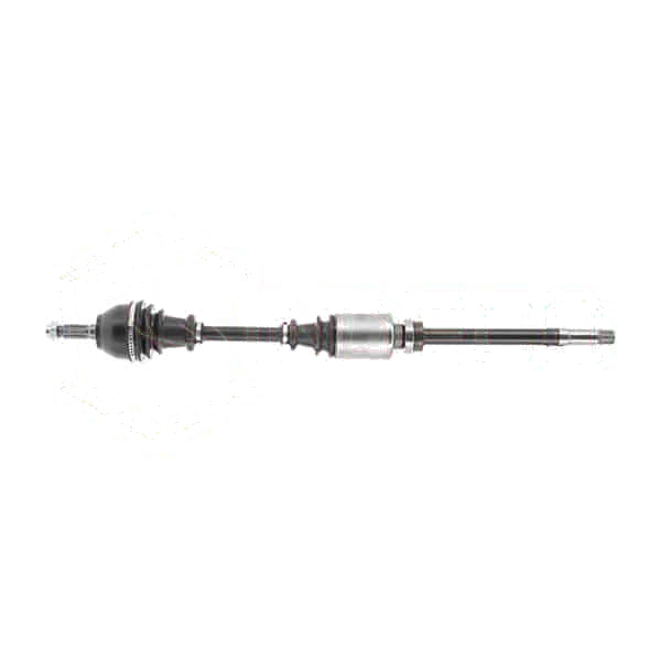 Árbol de transmisión Citroën Xsara (N1) · TCI4336