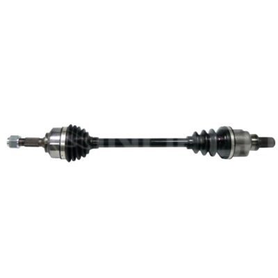 Árbol de transmisión Citroën C2 (jm_) · TCI4338