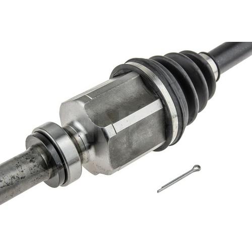 Árbol de transmisión Citroën C5 III (rd_) · TCI4340