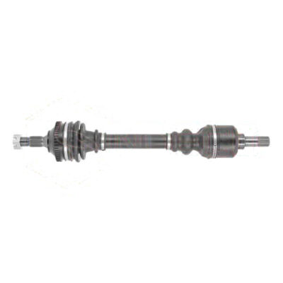 Árbol de transmisión Peugeot 206 CC (2D) · TCI4366