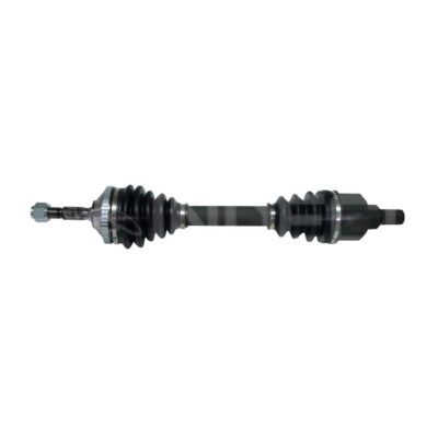 Árbol de transmisión Peugeot 206 CC (2D) · TCI4373