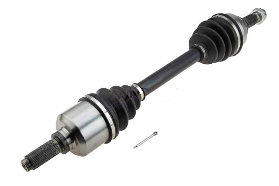 Árbol de transmisión Peugeot 407 (6D_) · TCI4383