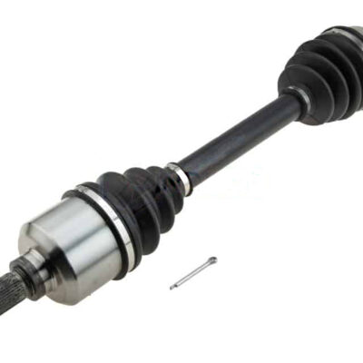 Árbol de transmisión Peugeot 407 (6D_) · TCI4383N