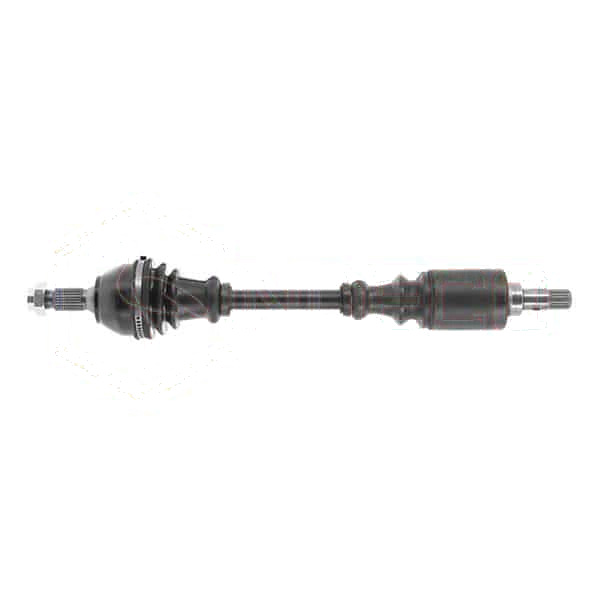 Árbol de transmisión Citroën Berlingo / Berlingo First Furgoneta/monovolumen (m_) · TCI4389N