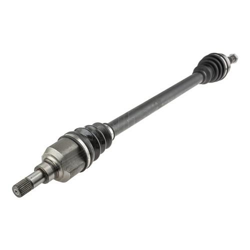 Árbol de transmisión Citroën Berlingo (er_, Ec_) · TCI4391N