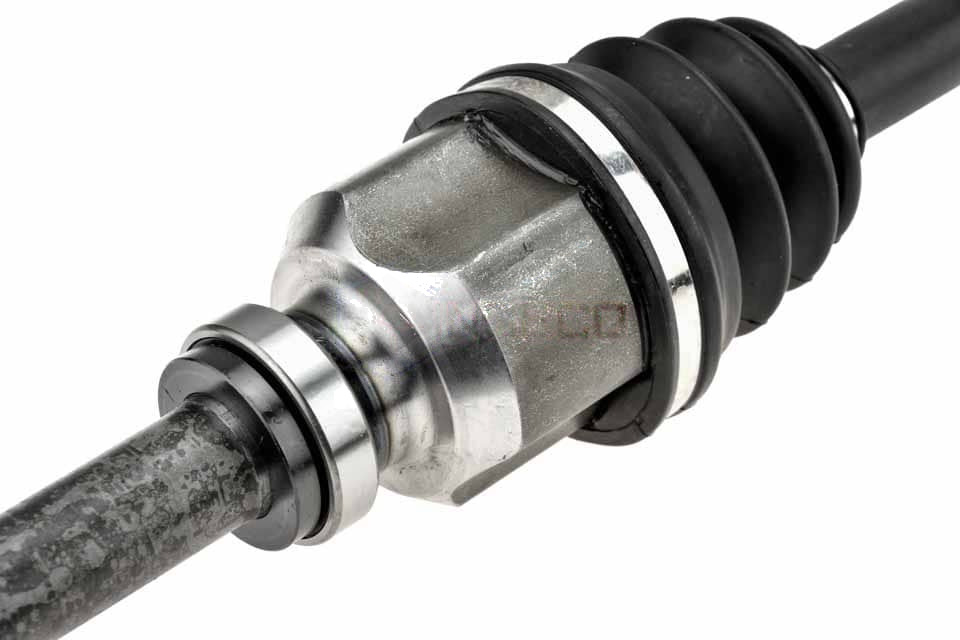 Árbol de transmisión Citroën Berlingo (er_, Ec_) · TCI4397 (vista 3)