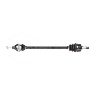 Árbol de transmisión VW ID.3 (E11, E12) · TCU4003