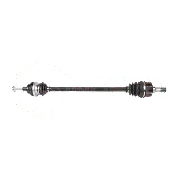 Árbol de transmisión VW ID.3 (E11, E12) · TCU4003