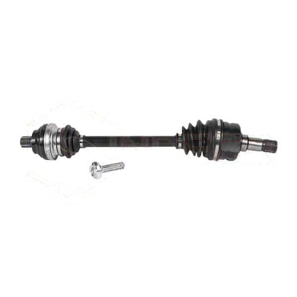 Árbol de transmisión VW ID.3 (E11, E12) · TCU4004
