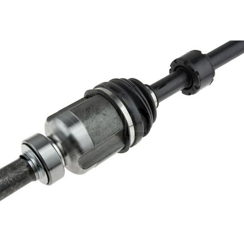 Árbol de transmisión Dacia Duster (hs_) · TDC4008N (vista 3)