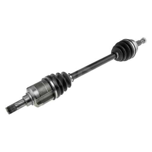 Árbol de transmisión Dacia Duster (hm_) · TDC4009