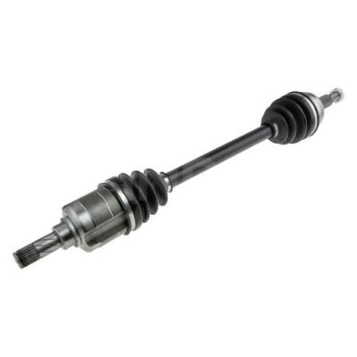 Árbol de transmisión Dacia Duster (hm_) · TDC4009N
