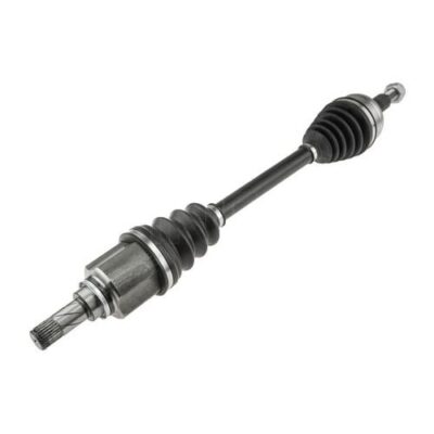 Árbol de transmisión Dacia Dokker Furgoneta/monovolumen · TDC4013