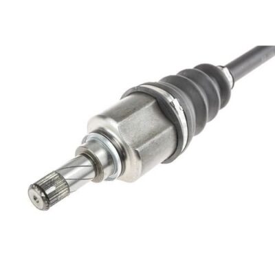 Árbol de transmisión Dacia Dokker Furgoneta/monovolumen · TDC4029
