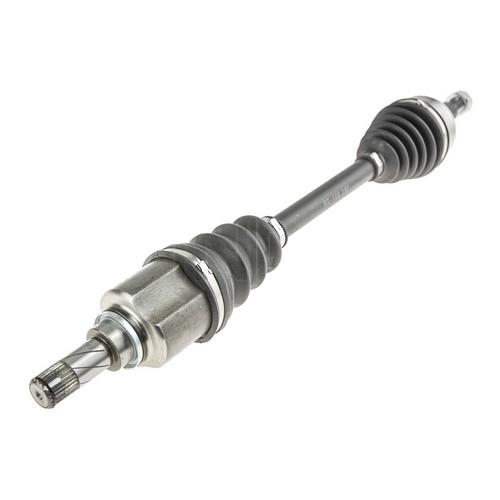 Árbol de transmisión Dacia Dokker Furgoneta/monovolumen · TDC4029 (vista 2)