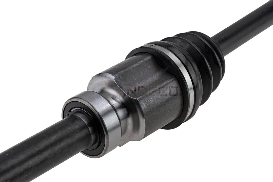 Árbol de transmisión Dacia Dokker Furgoneta/monovolumen · TDC4030 (vista 3)