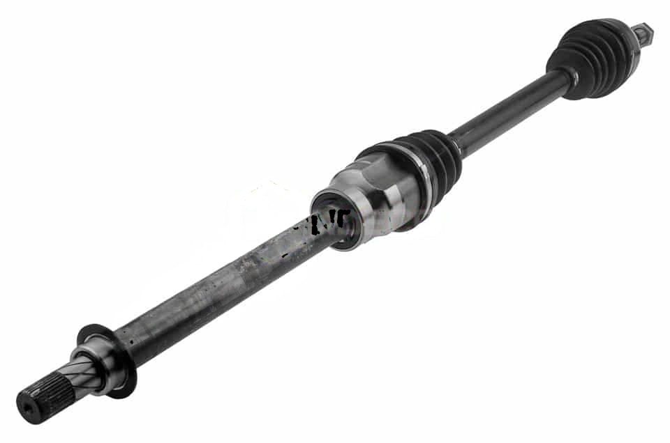 Árbol de transmisión Dacia Duster (hm_) · TDC4038