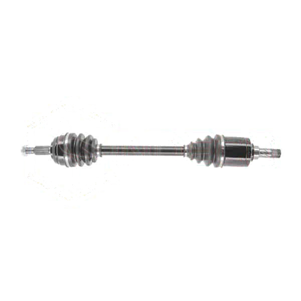 Árbol de transmisión Dacia Duster (hm_) · TDC4040