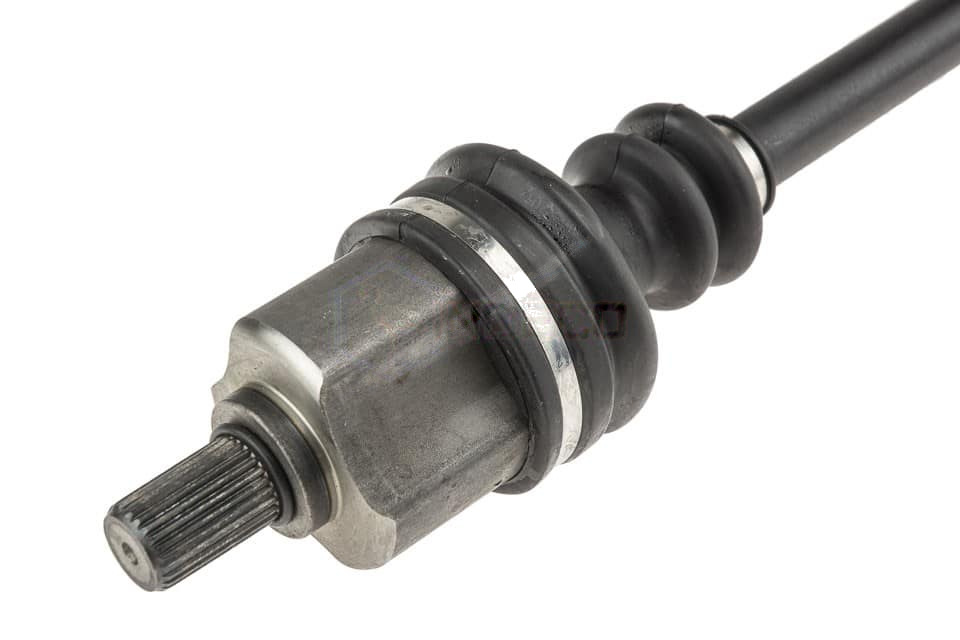 Árbol de transmisión Dacia Logan (ls_) · TDC4048N (vista 2)