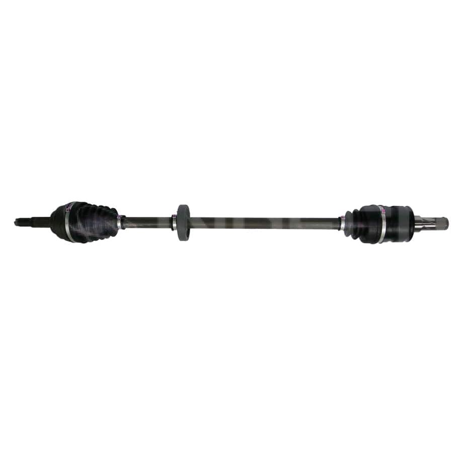 Árbol de transmisión Daewoo Nexia · TDW4003