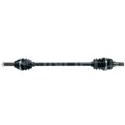 Árbol de transmisión Chevrolet Matiz (M200, M250) · TDW4005