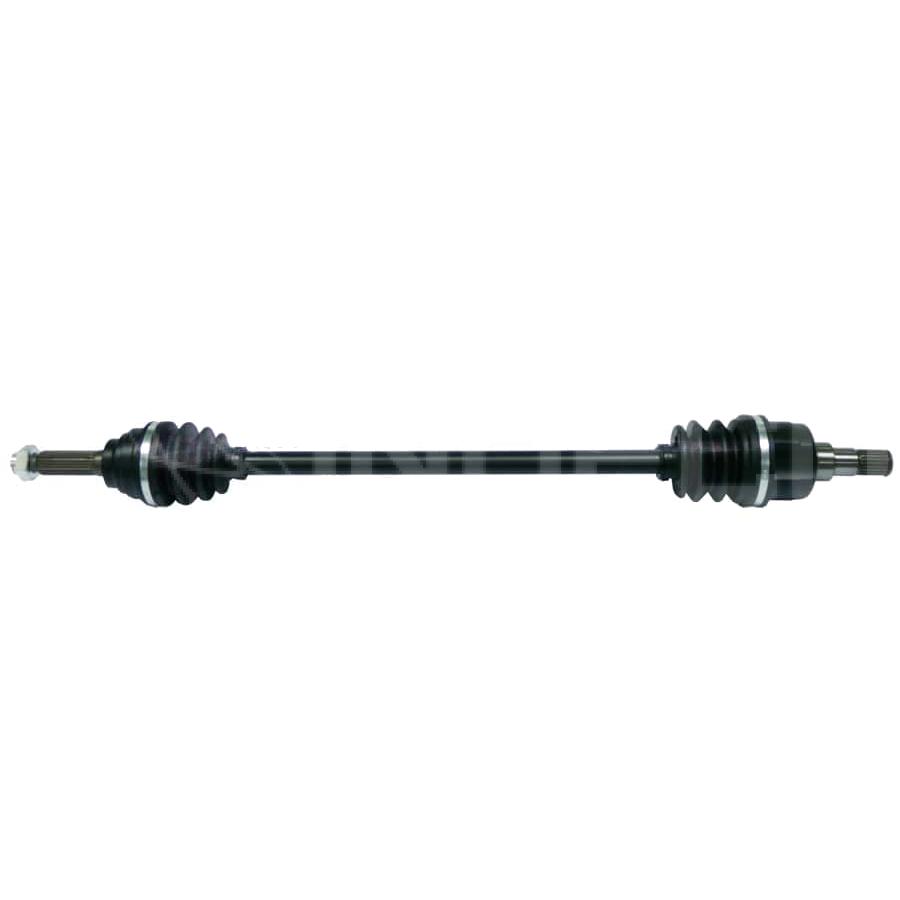 Árbol de transmisión Chevrolet Matiz (M200, M250) · TDW4005N
