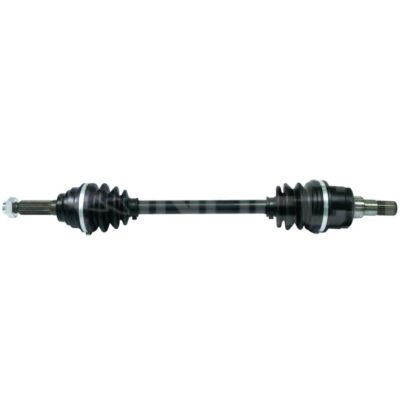 Árbol de transmisión Chevrolet Matiz (M200, M250) · TDW4006N