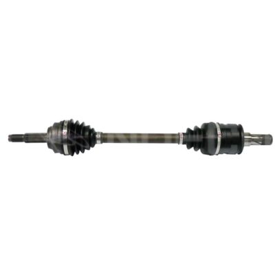 Transmisión Daewoo Kalos 1.4 · TDW4010N