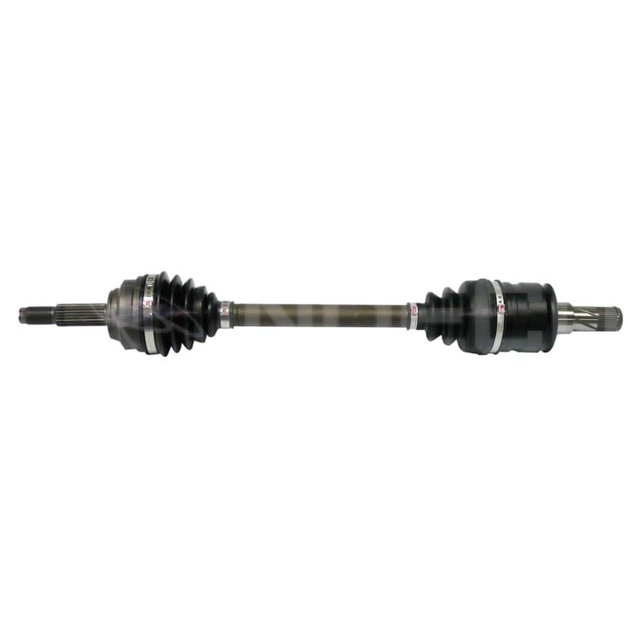 Transmisión Daewoo Kalos 1.4 · TDW4010N