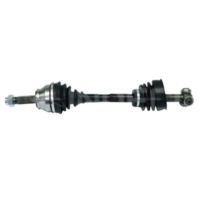 Transmisión Fiat Fiorino,Diesel,88 · TFI4010