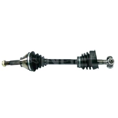 Árbol de transmisión Fiat UNO (146_, 158_) · TFI4052