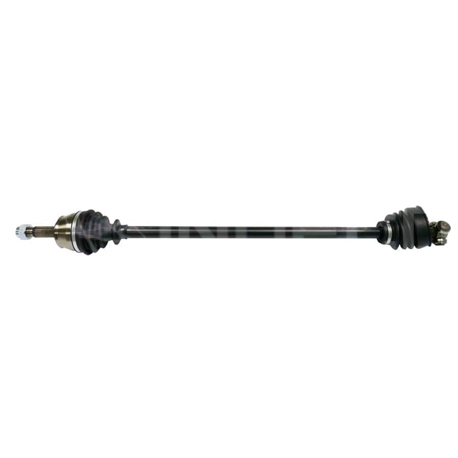 Árbol de transmisión Fiat Doblo Furgoneta/monovolumen (223_) · TFI4058