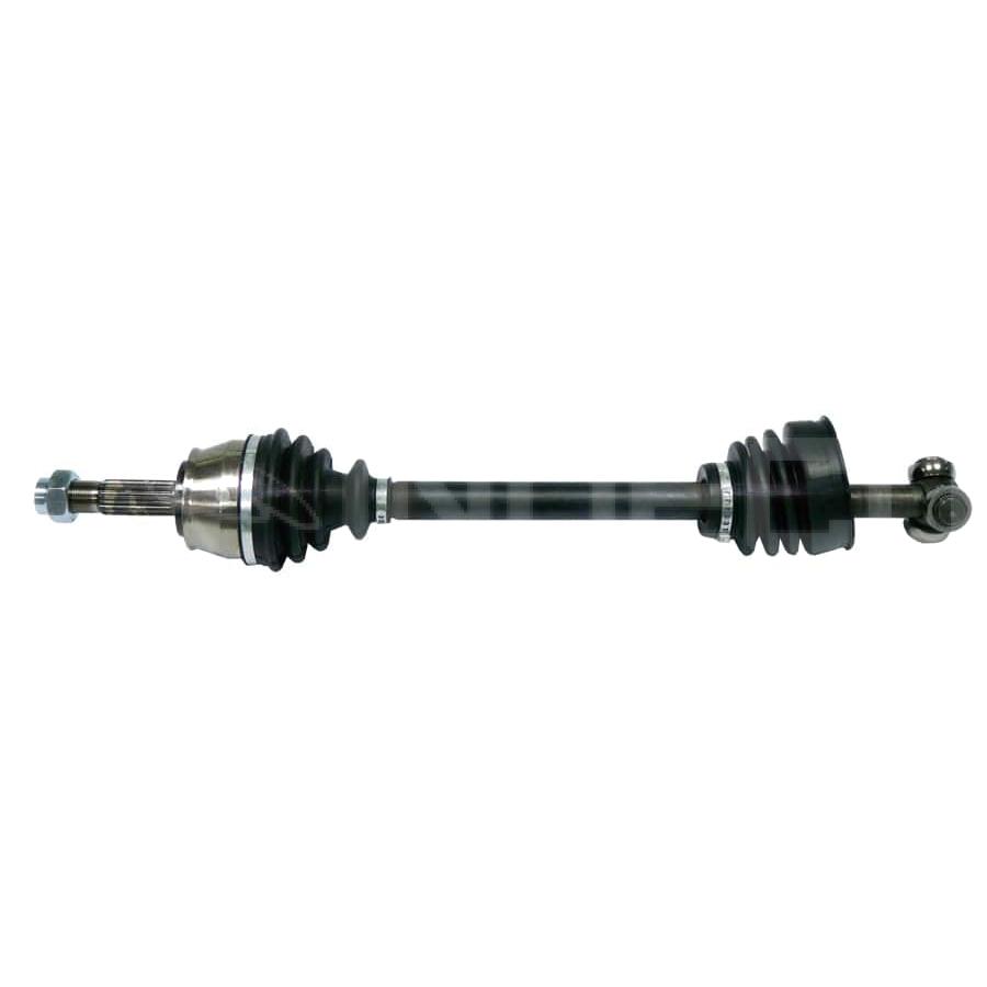 Árbol de transmisión Fiat Doblo Furgoneta/monovolumen (223_) · TFI4059N