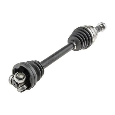 Árbol de transmisión Fiat Doblo Furgoneta/monovolumen (223_) · TFI4089