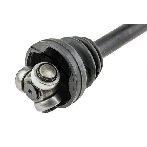 Árbol de transmisión Fiat Doblo Furgoneta/monovolumen (223_) · TFI4089N (vista 4)