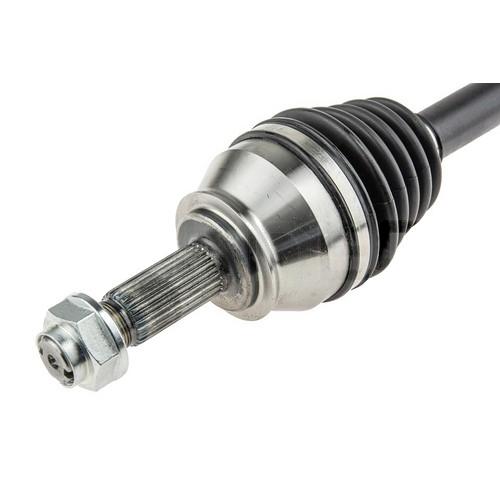Árbol de transmisión Fiat Doblo Furgoneta/monovolumen (223_) · TFI4089N (vista 5)