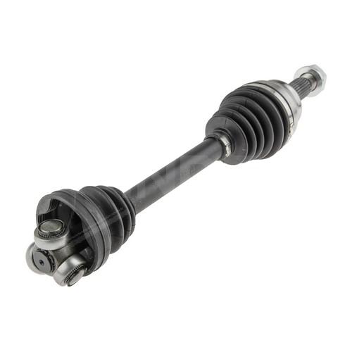 Árbol de transmisión Fiat Doblo Furgoneta/monovolumen (223_) · TFI4090