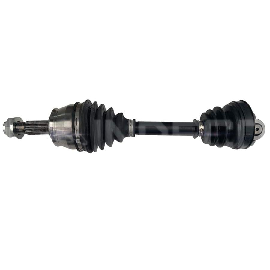 Árbol de transmisión Fiat Bravo II (198_) · TFI4101