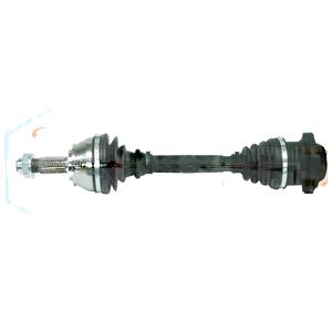 Árbol de transmisión Fiat Multipla (186_) · TFI4114