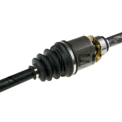 Árbol de transmisión Fiat Grande Punto (199_) · TFI4117 (vista 3)